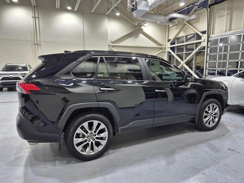 toyota RAV4 2023 - 5