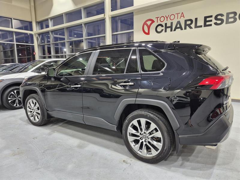 toyota RAV4 2023 - 7