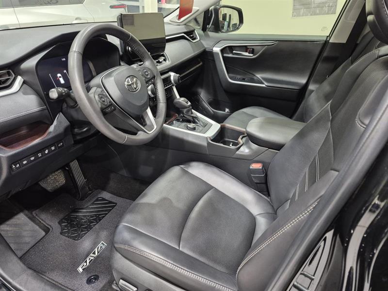 toyota RAV4 2023 - 8