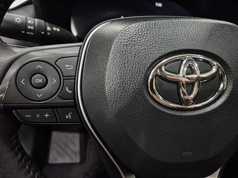 toyota RAV4 2023 - 11