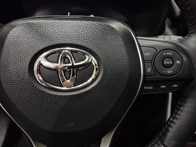 toyota RAV4 2023 - 12