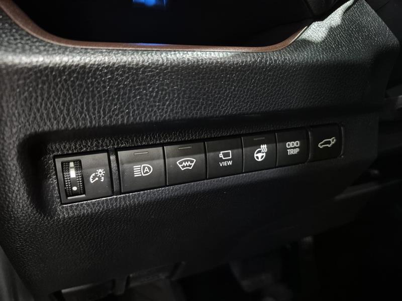 toyota RAV4 2023 - 15