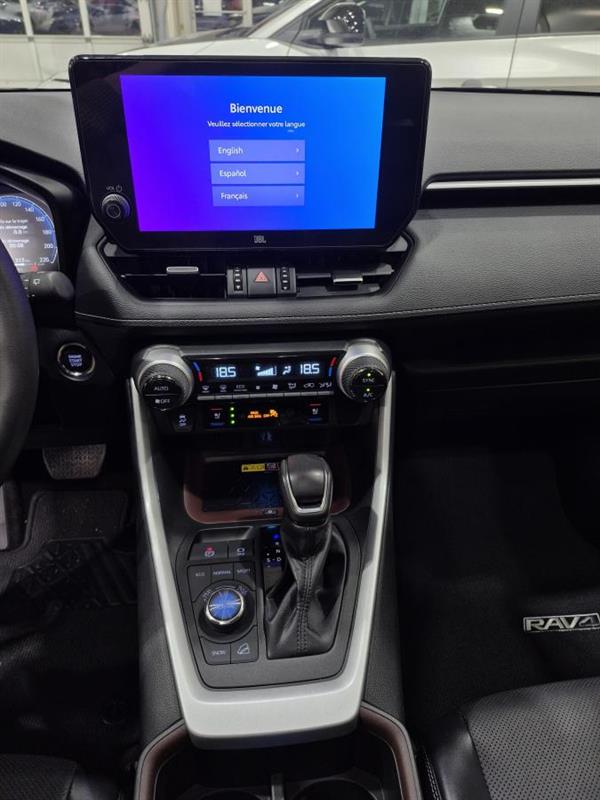 toyota RAV4 2023 - 18