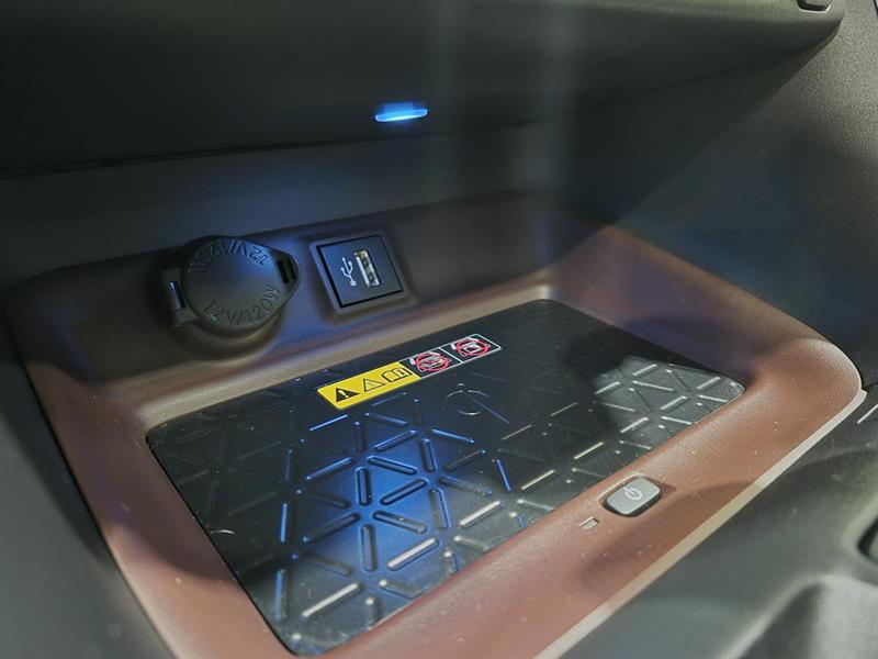 toyota RAV4 2023 - 20