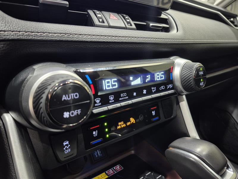 toyota RAV4 2023 - 21