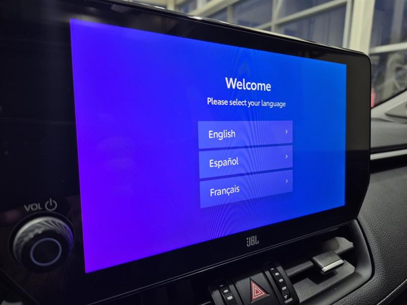 toyota RAV4 2023 - 22