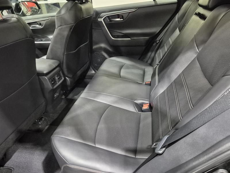 toyota RAV4 2023 - 26