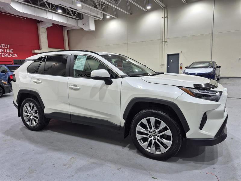 toyota RAV4 2022 - 3