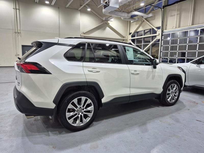 toyota RAV4 2022 - 5