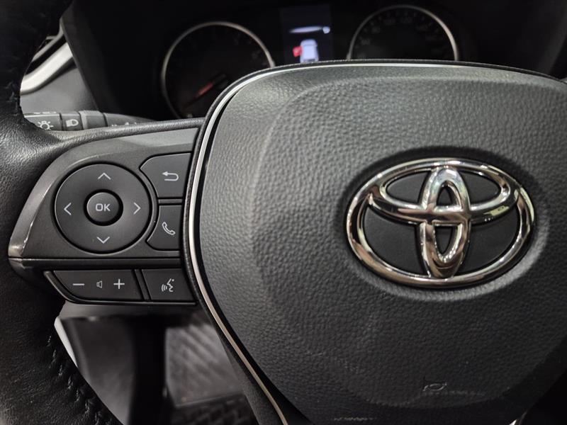 toyota RAV4 2022 - 11