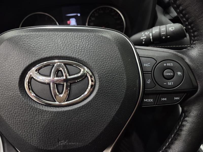 toyota RAV4 2022 - 12