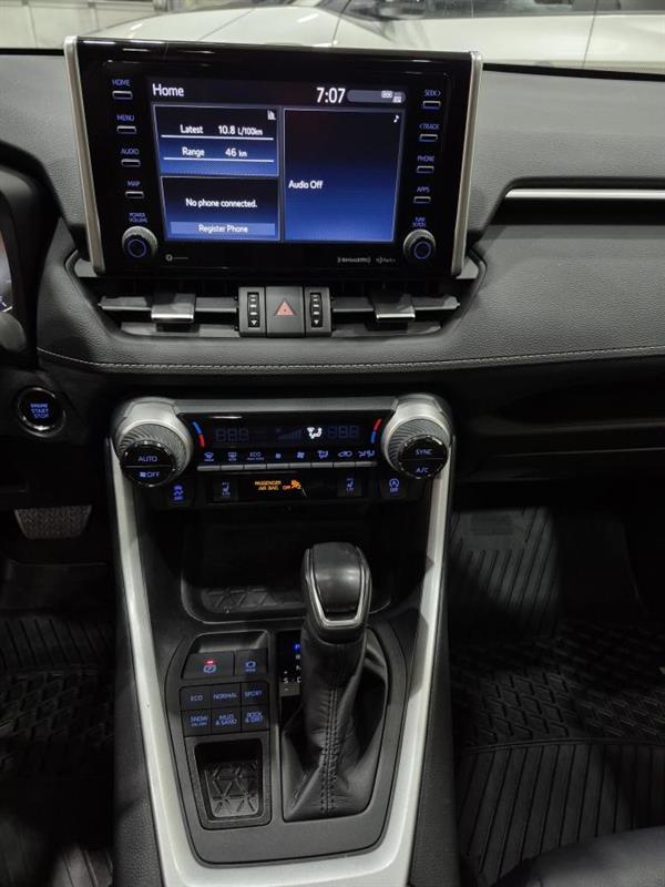 toyota RAV4 2022 - 18