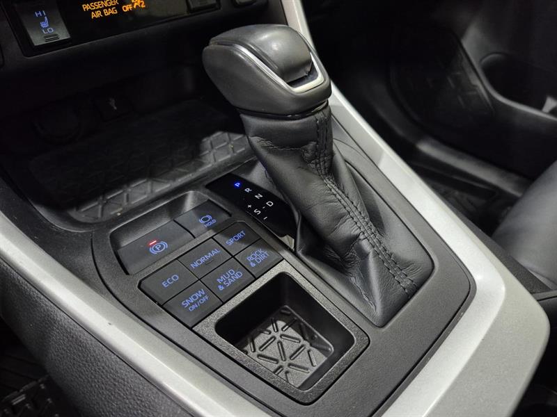 toyota RAV4 2022 - 19