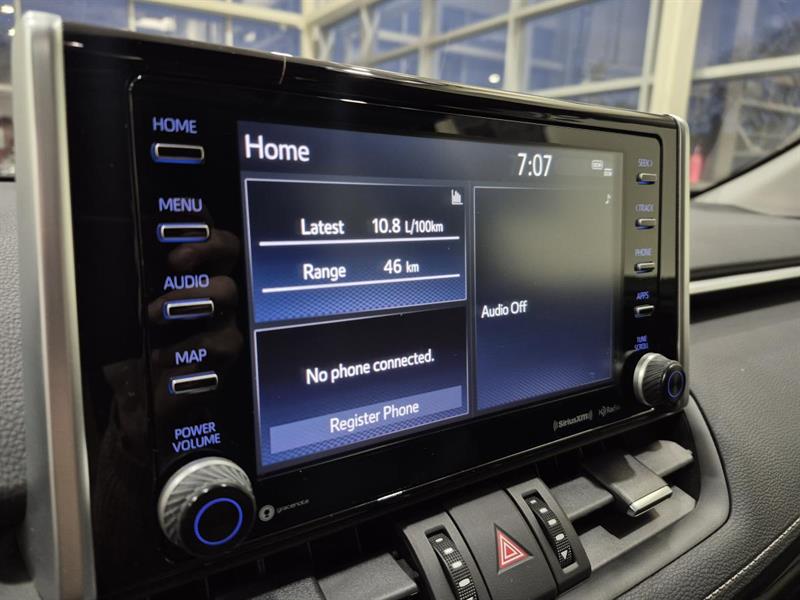 toyota RAV4 2022 - 22