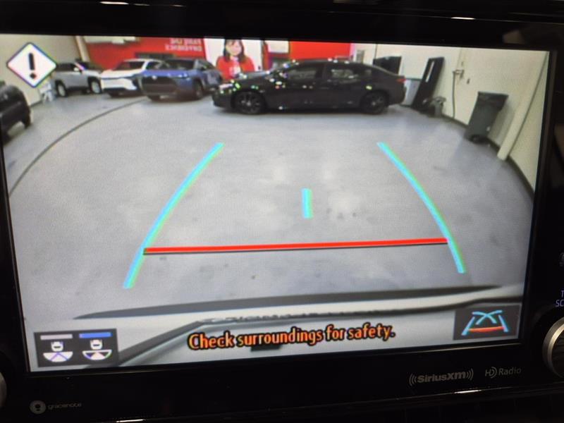 toyota RAV4 2022 - 23