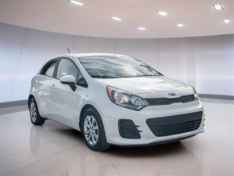kia Rio 2017 - 3