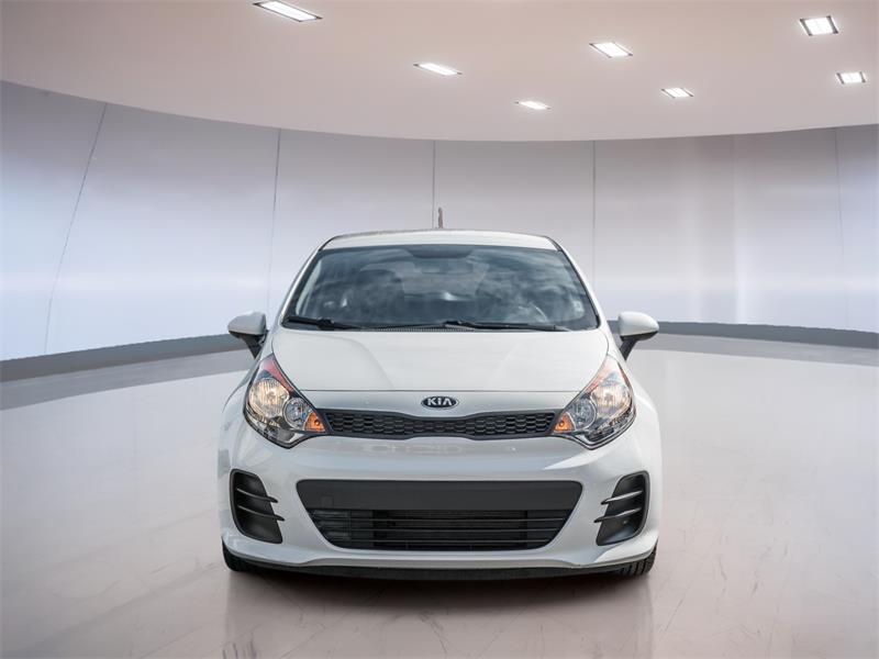 kia Rio 2017 - 4