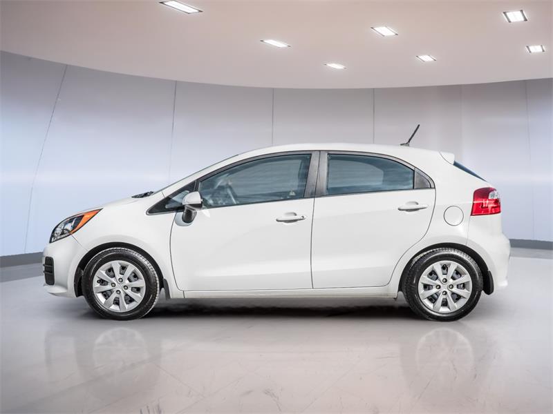 kia Rio 2017 - 6