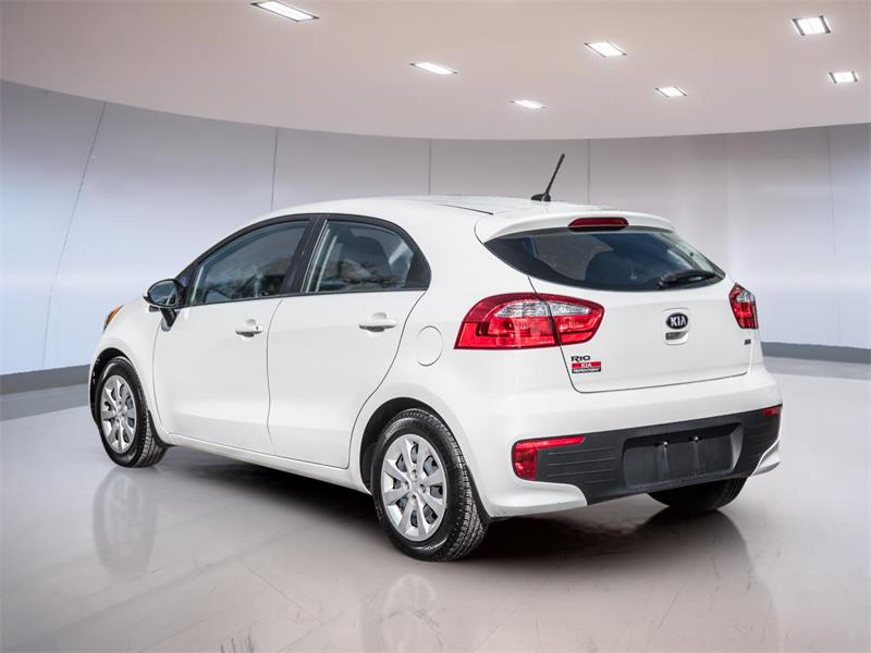 kia Rio 2017 - 7