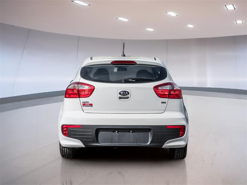 kia Rio 2017 - 8