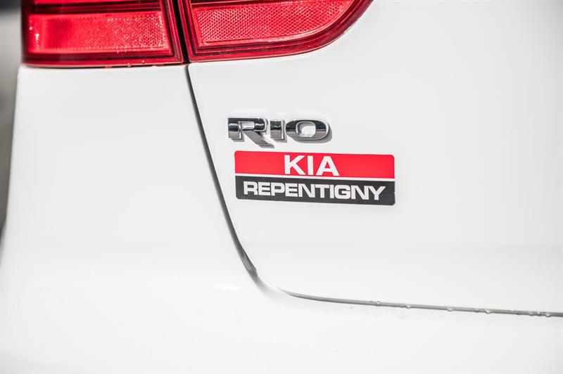kia Rio 2017 - 9