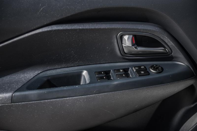 kia Rio 2017 - 12