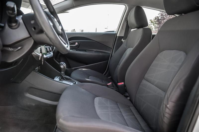 kia Rio 2017 - 13