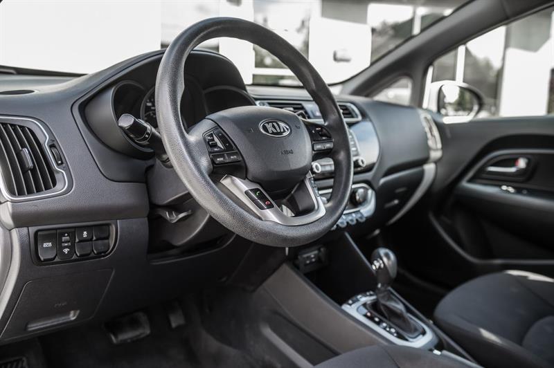 kia Rio 2017 - 14