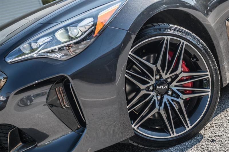 kia Stinger 2023 - 2