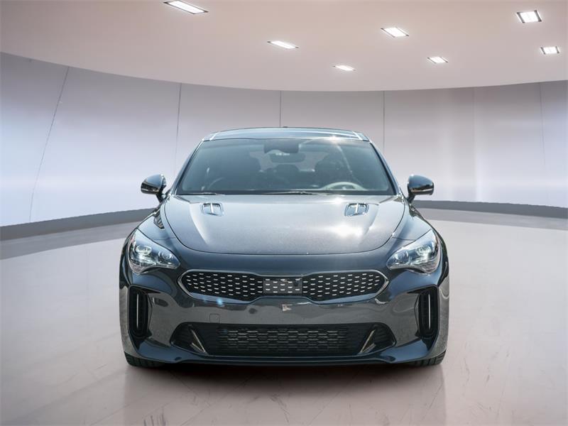 kia Stinger 2023 - 4