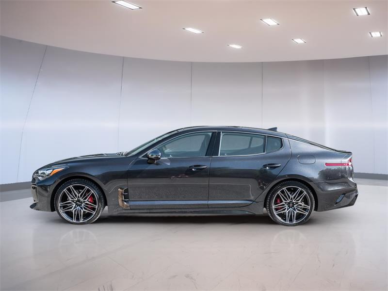 kia Stinger 2023 - 6