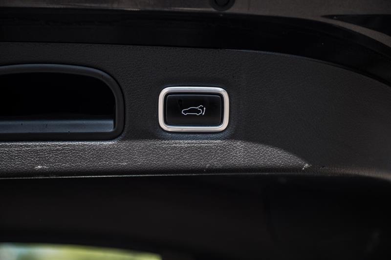 kia Stinger 2023 - 11