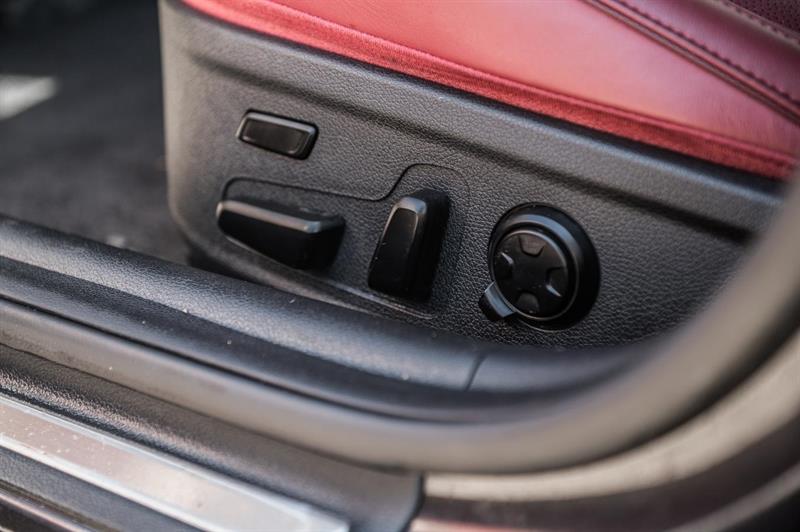 kia Stinger 2023 - 14