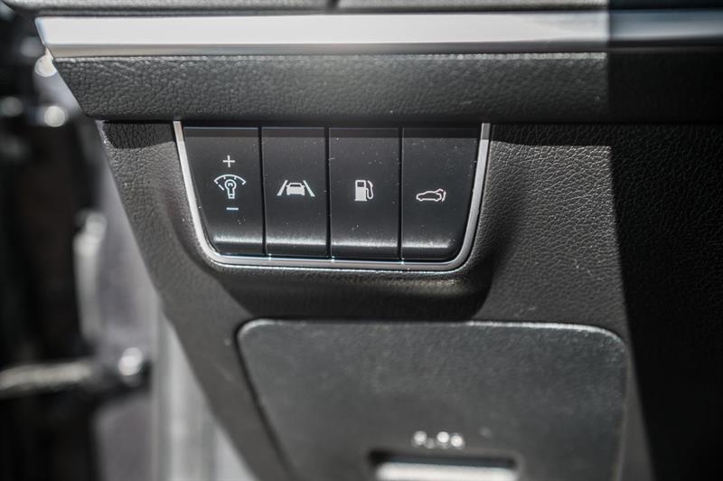 kia Stinger 2023 - 16