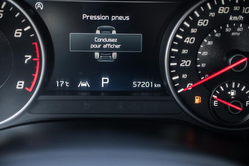 kia Stinger 2023 - 19