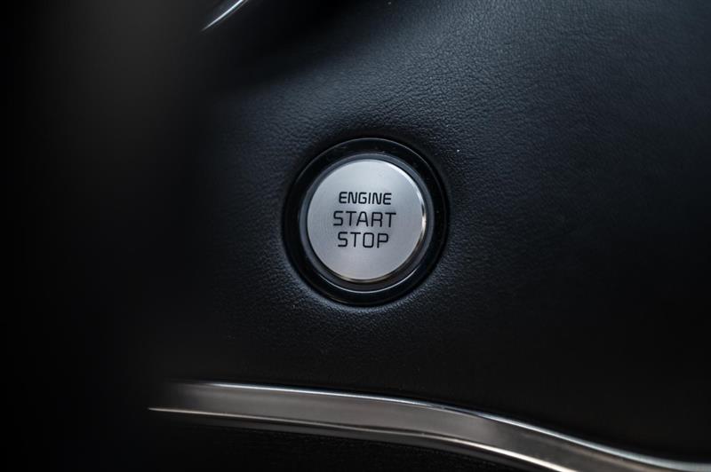 kia Stinger 2023 - 20