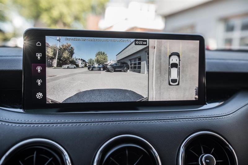 kia Stinger 2023 - 22