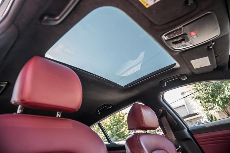 kia Stinger 2023 - 36