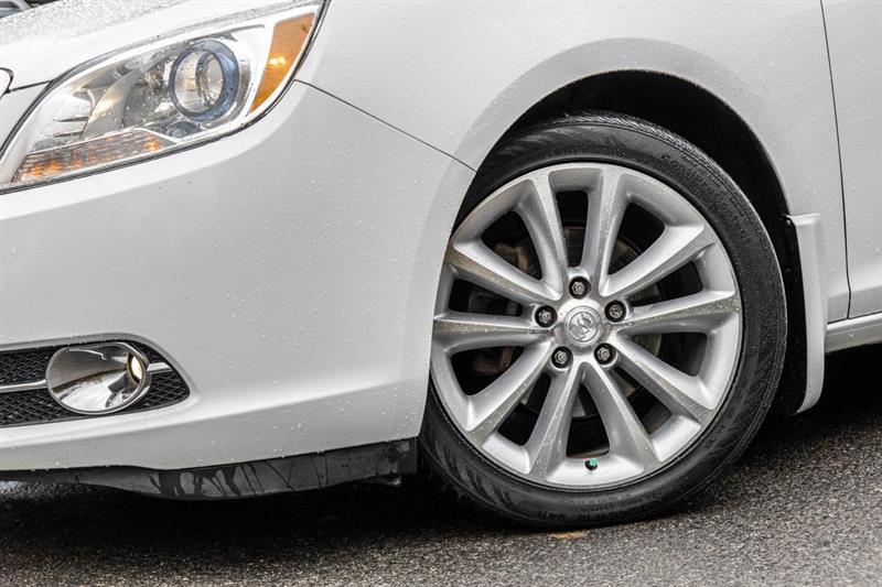 buick Verano 2017 - 2