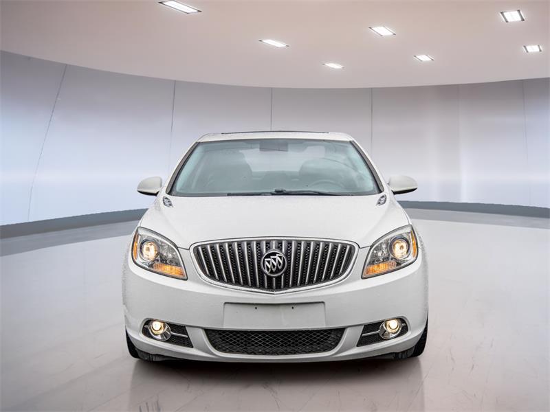 buick Verano 2017 - 3