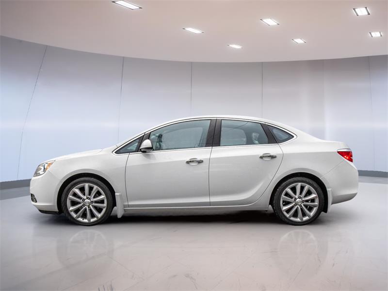 buick Verano 2017 - 4