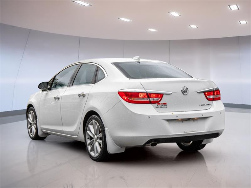 buick Verano 2017 - 5