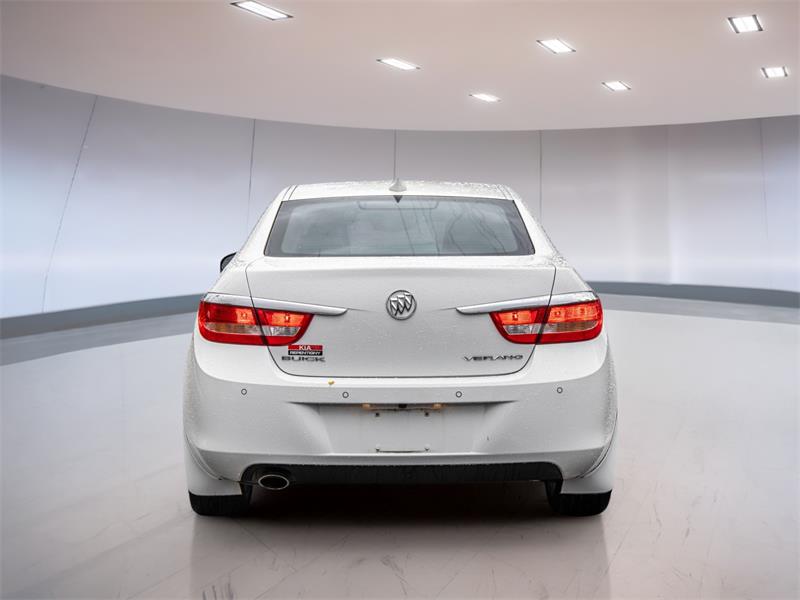 buick Verano 2017 - 6