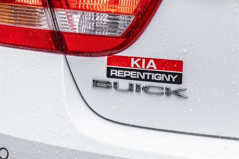 buick Verano 2017 - 7