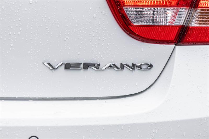 buick Verano 2017 - 8