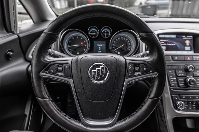 buick Verano 2017 - 14