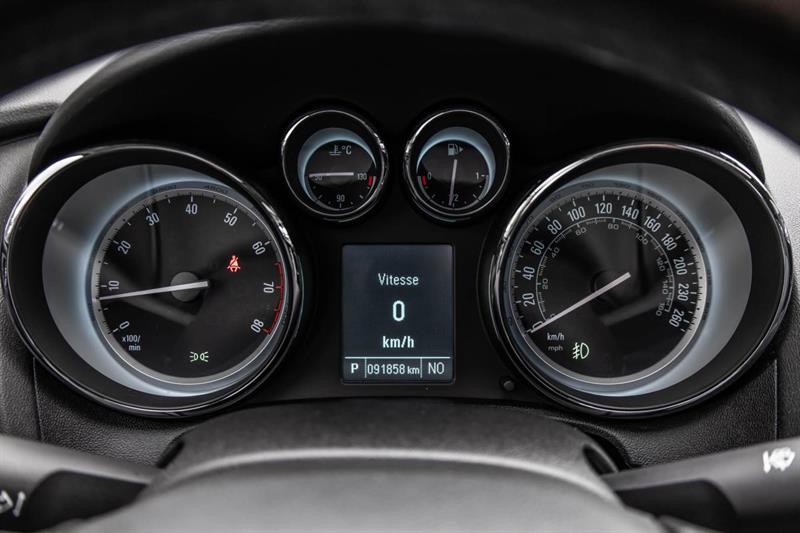 buick Verano 2017 - 15