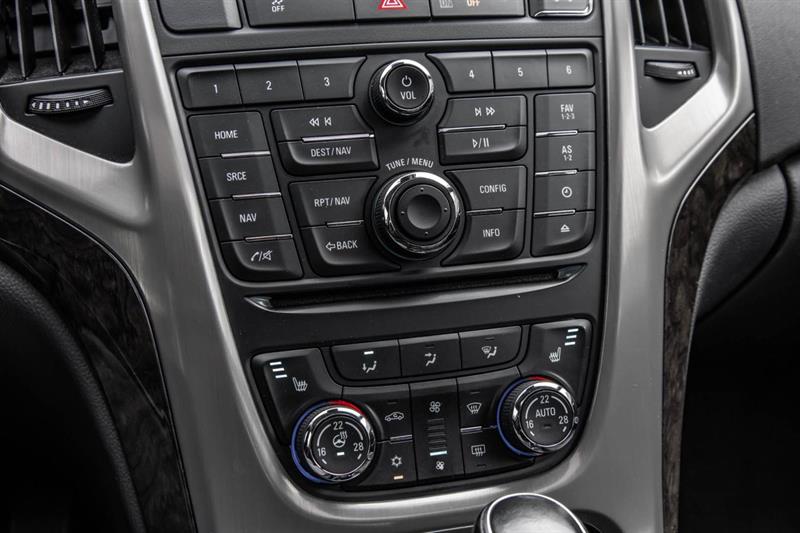 buick Verano 2017 - 20