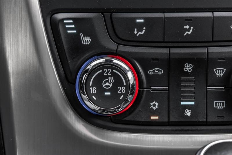 buick Verano 2017 - 21