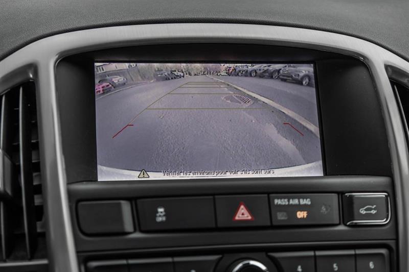 buick Verano 2017 - 22